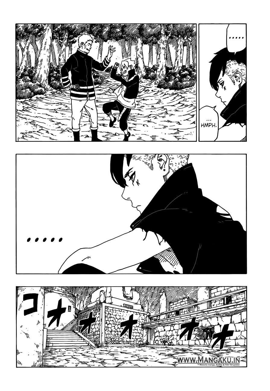 Boruto: Naruto Next Generations Chapter 29 Gambar 26
