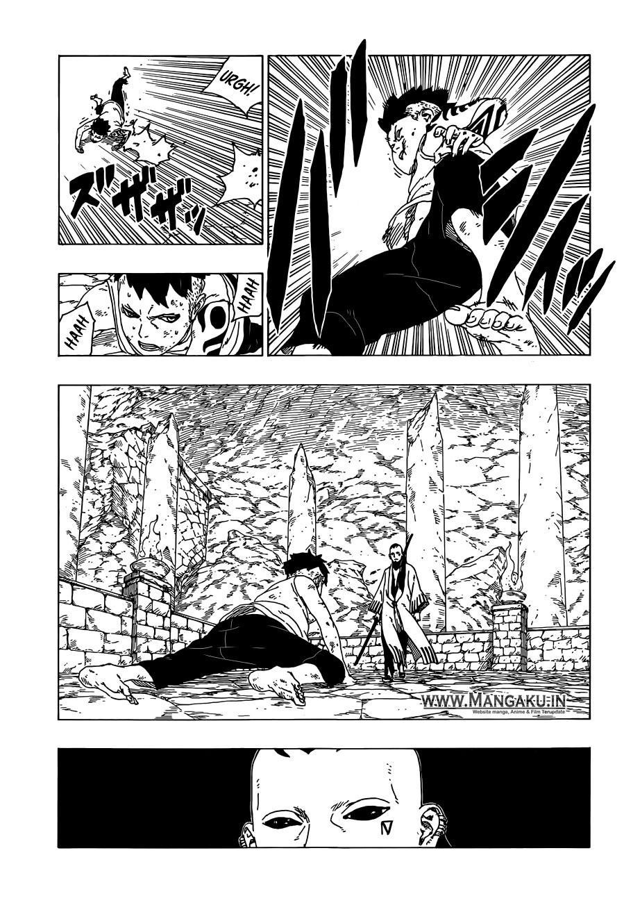 Boruto: Naruto Next Generations Chapter 29 Gambar 27