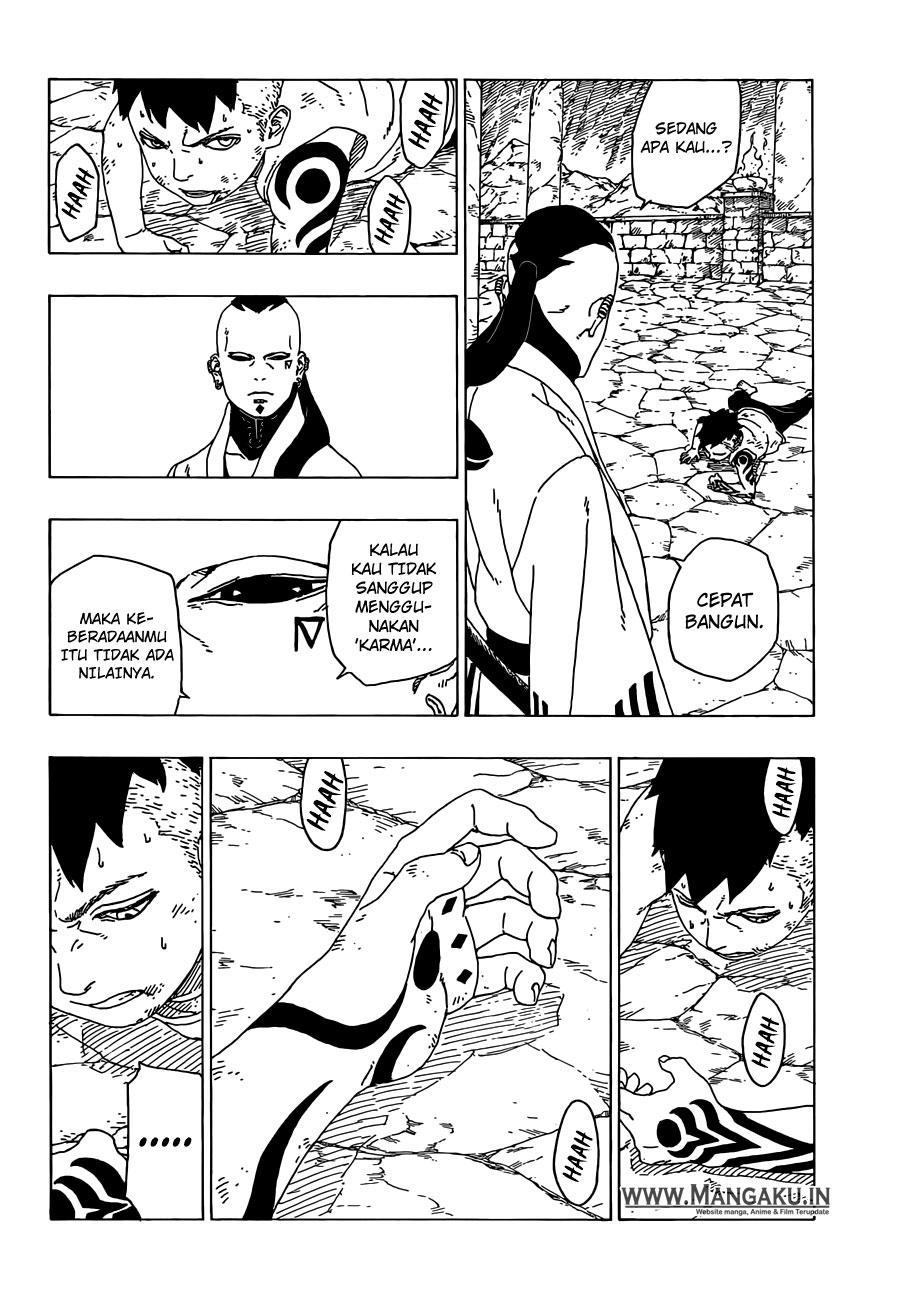 Boruto: Naruto Next Generations Chapter 29 Gambar 28