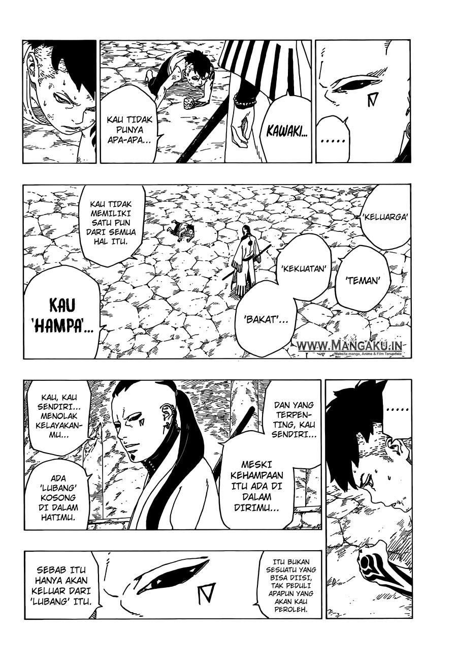 Boruto: Naruto Next Generations Chapter 29 Gambar 30