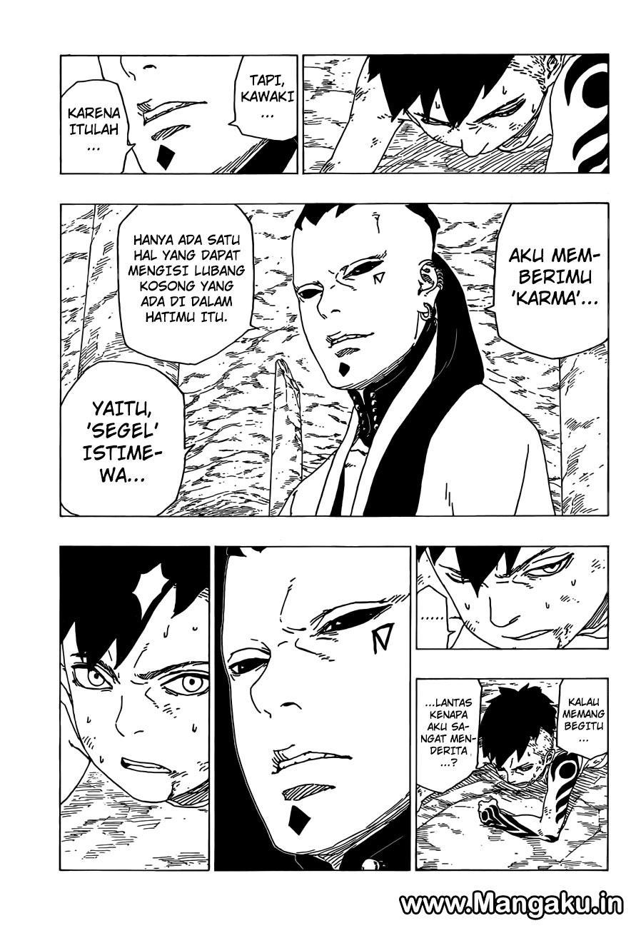 Boruto: Naruto Next Generations Chapter 29 Gambar 31