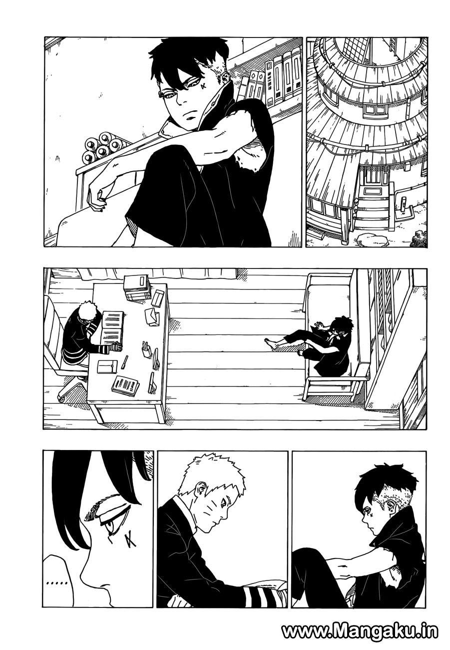 Boruto: Naruto Next Generations Chapter 29 Gambar 33