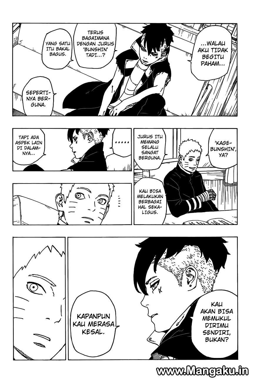 Boruto: Naruto Next Generations Chapter 29 Gambar 36