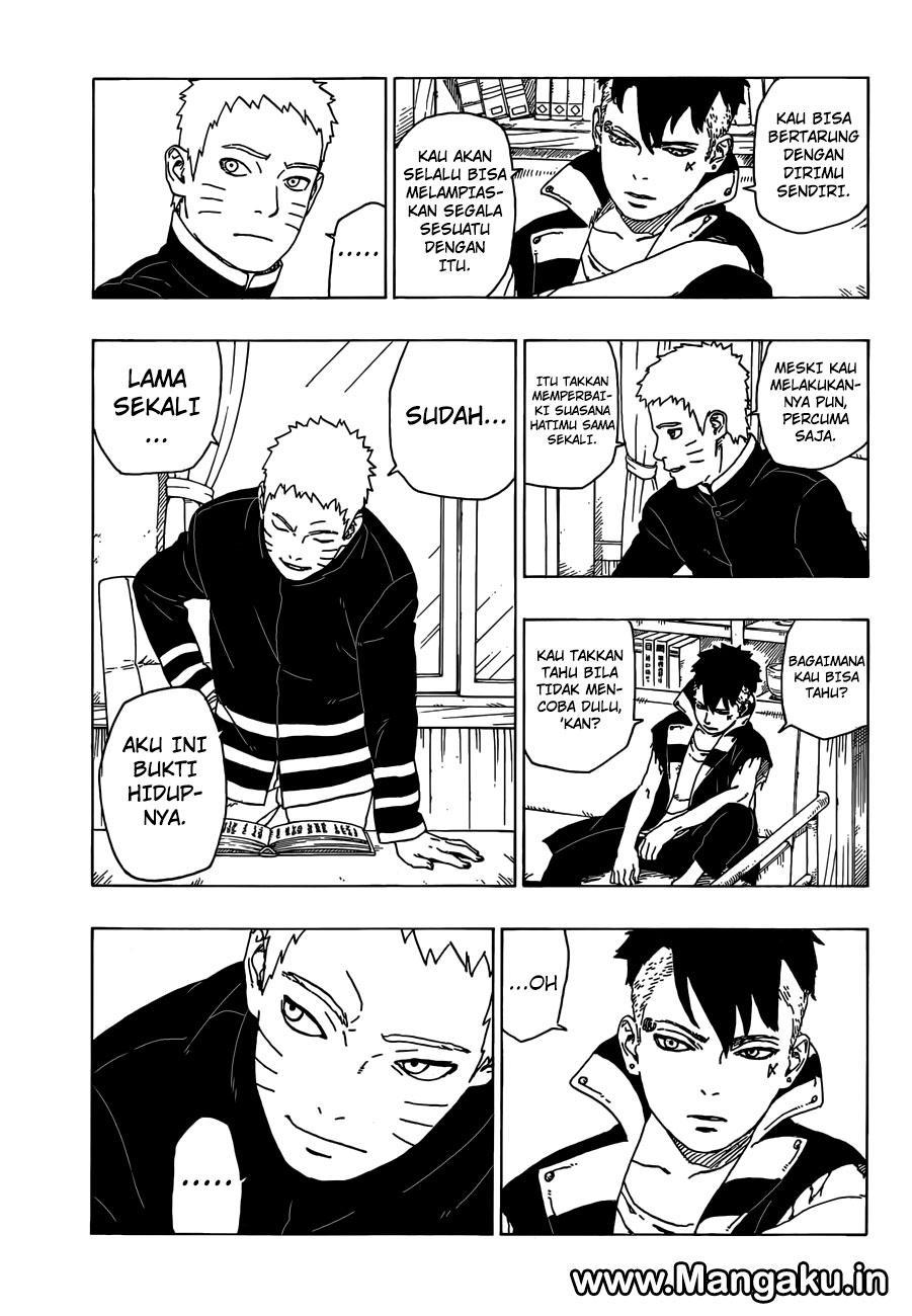 Boruto: Naruto Next Generations Chapter 29 Gambar 37