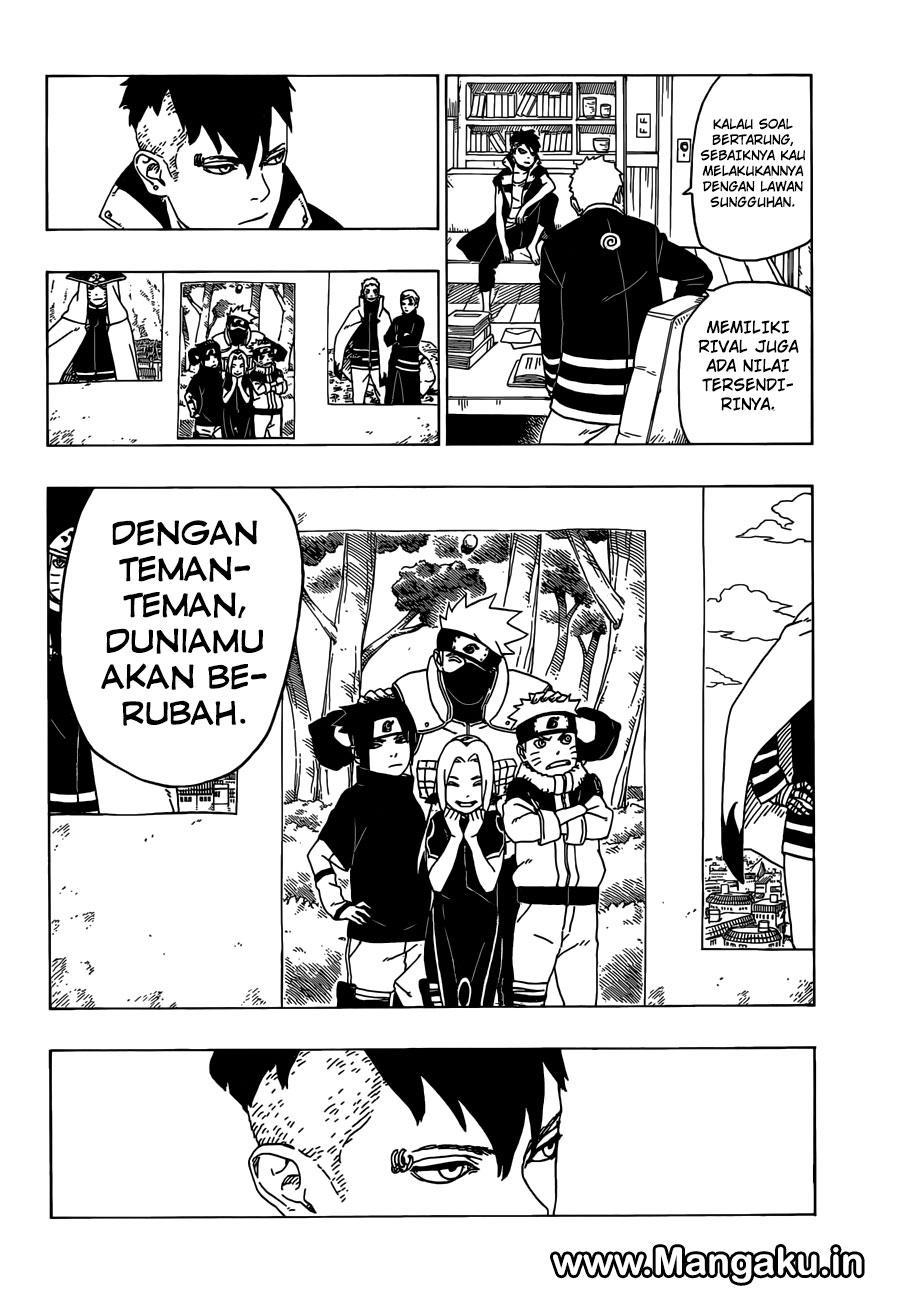 Boruto: Naruto Next Generations Chapter 29 Gambar 38