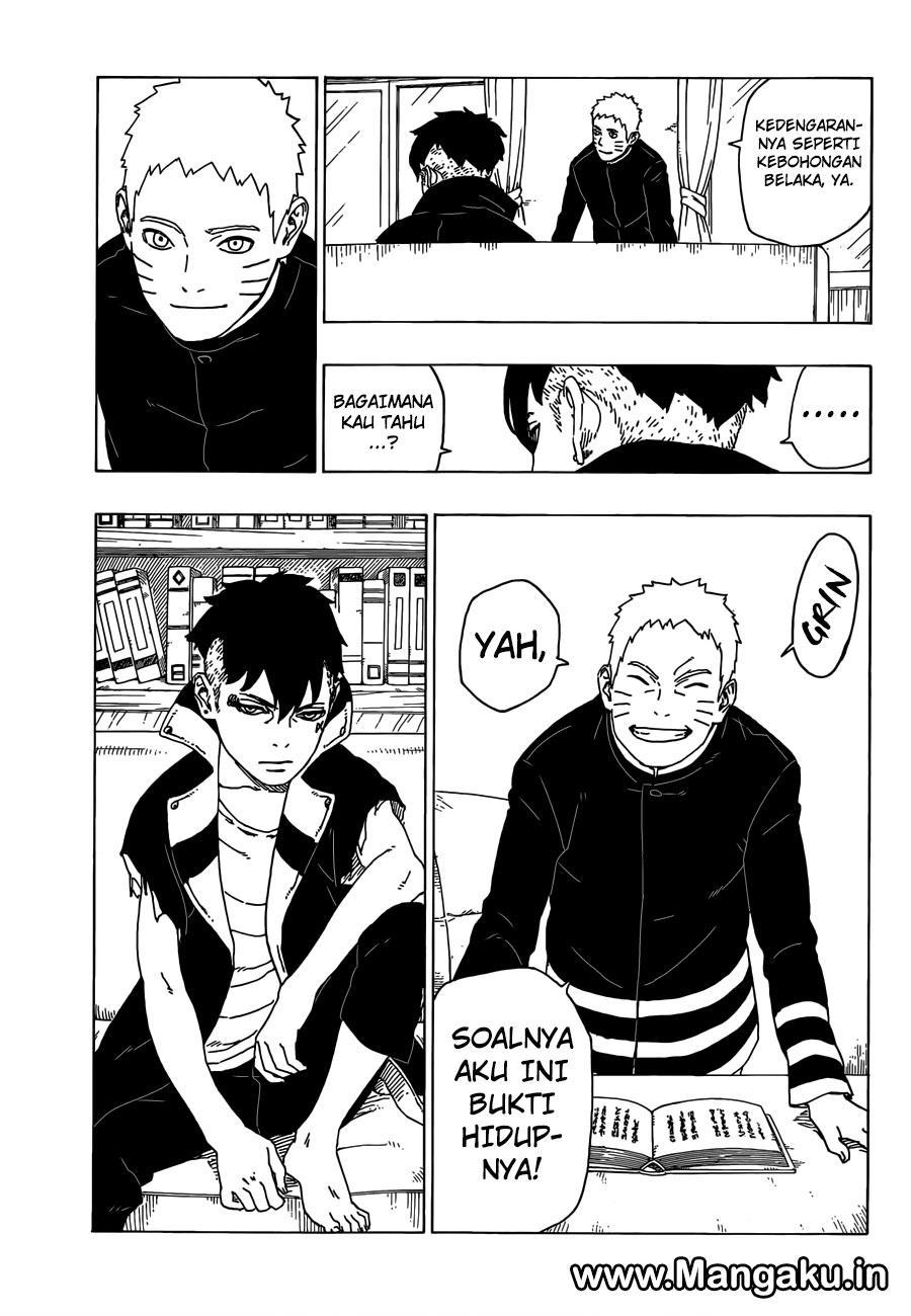 Boruto: Naruto Next Generations Chapter 29 Gambar 39