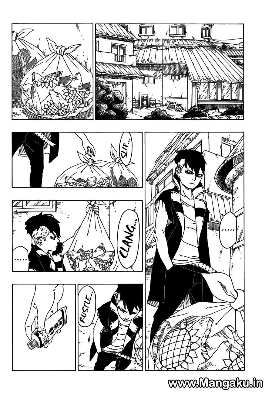 Boruto: Naruto Next Generations Chapter 29 Gambar 40