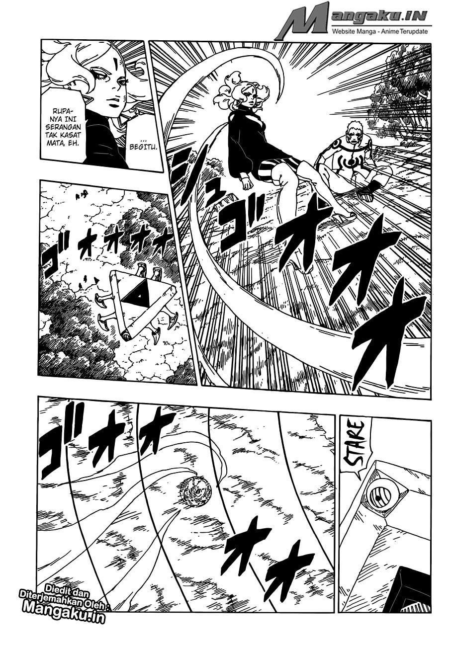 Boruto: Naruto Next Generations Chapter 32 Gambar 30