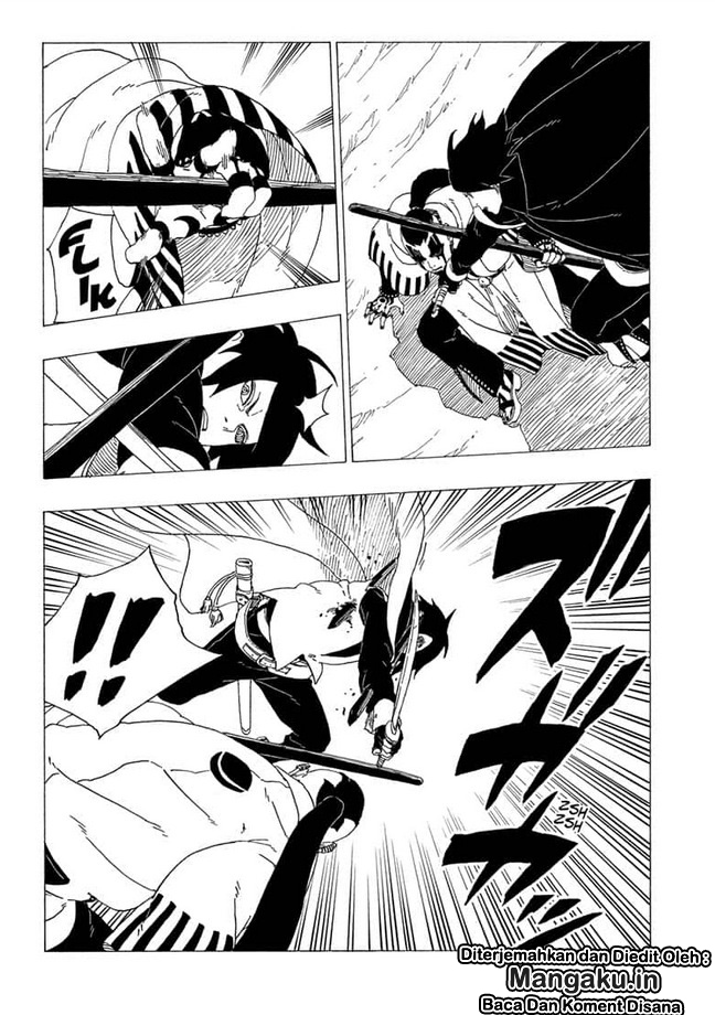 Boruto: Naruto Next Generations Chapter 37.2 Gambar 3