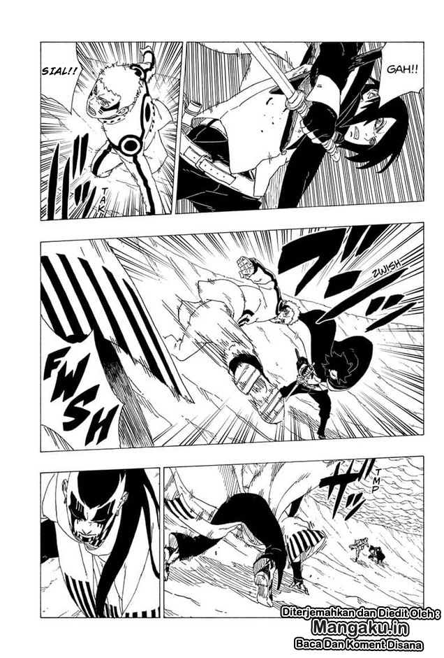 Boruto: Naruto Next Generations Chapter 37.2 Gambar 4