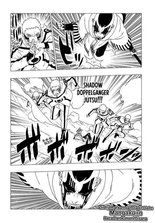 Boruto: Naruto Next Generations Chapter 37.2 Gambar 5