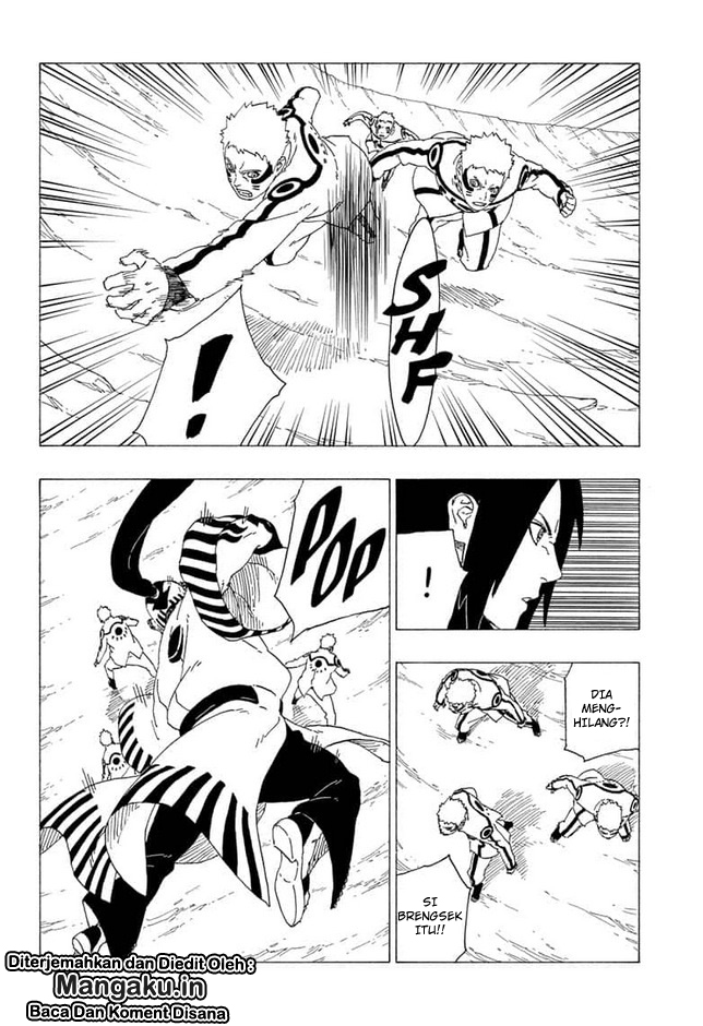 Boruto: Naruto Next Generations Chapter 37.2 Gambar 7