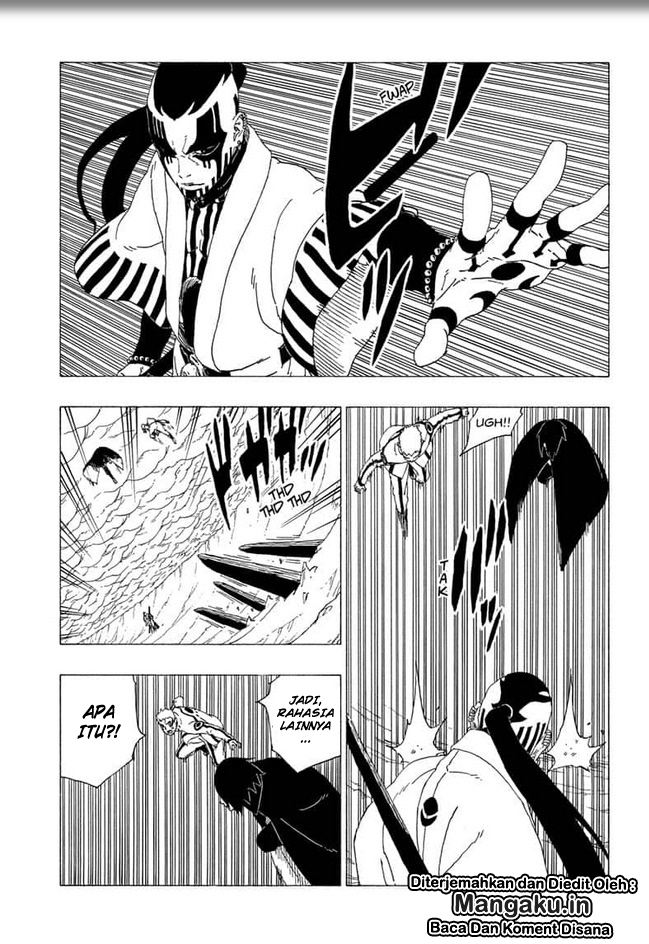 Boruto: Naruto Next Generations Chapter 37.2 Gambar 12