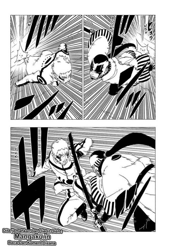 Boruto: Naruto Next Generations Chapter 37.2 Gambar 15
