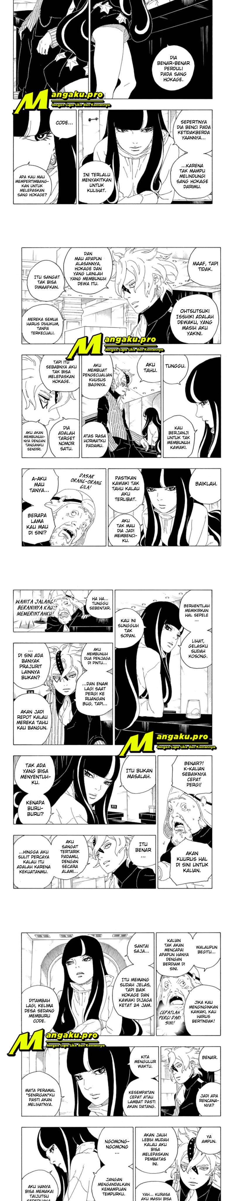 Boruto: Naruto Next Generations Chapter 59.1 Gambar 5