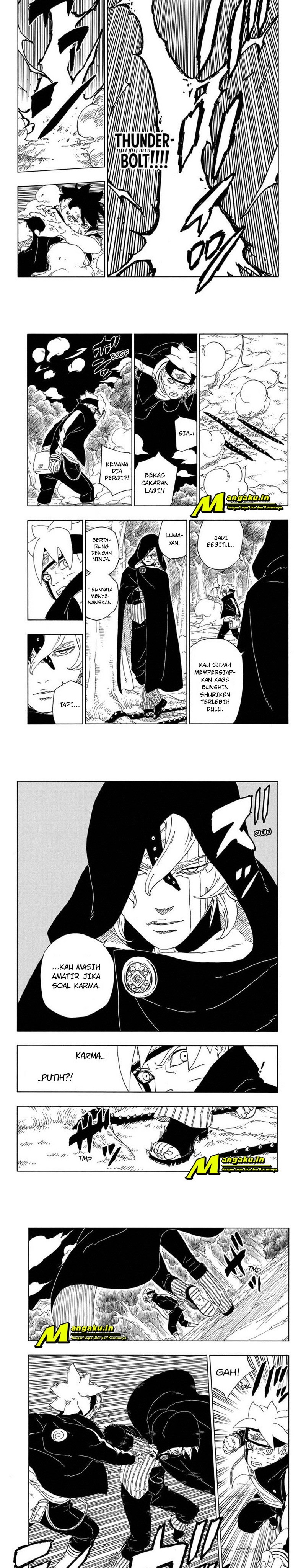 Boruto: Naruto Next Generations Chapter 63.2 Gambar 3