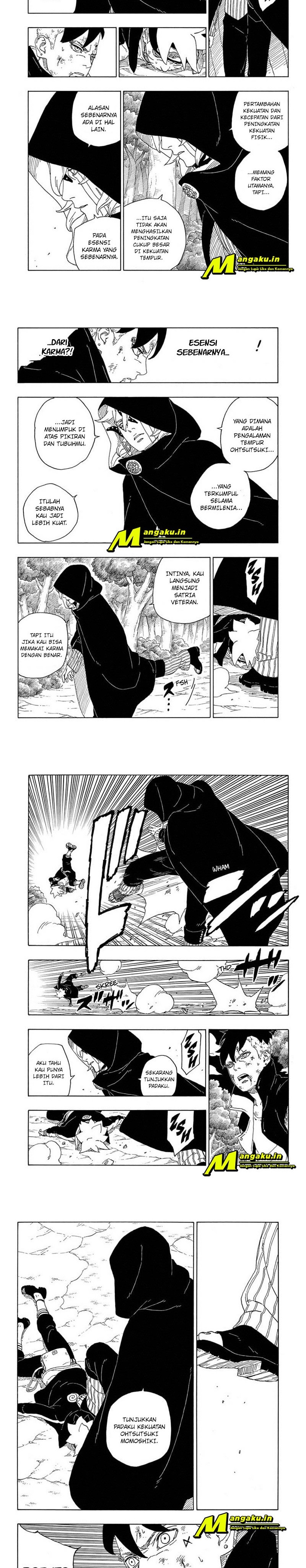 Boruto: Naruto Next Generations Chapter 63.2 Gambar 5