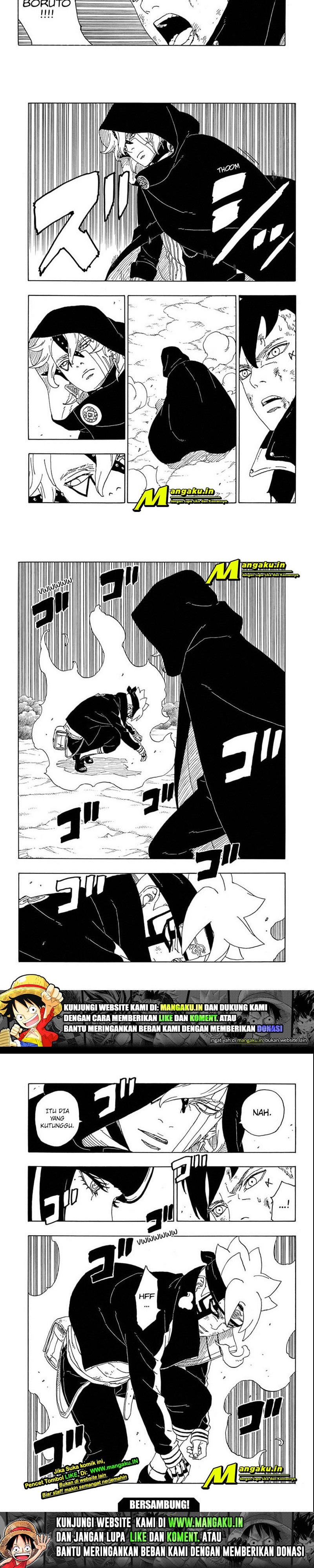 Boruto: Naruto Next Generations Chapter 63.2 Gambar 6