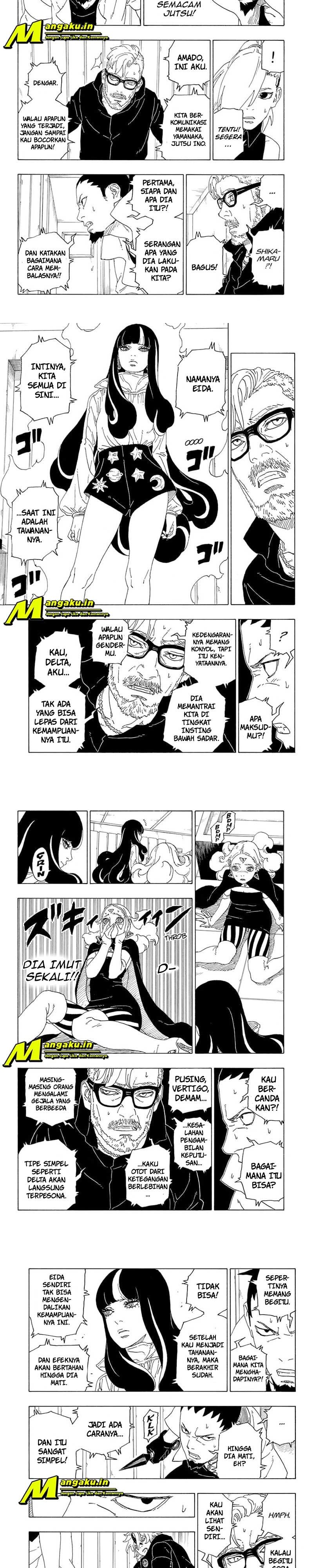 Boruto: Naruto Next Generations Chapter 69.2 Gambar 3