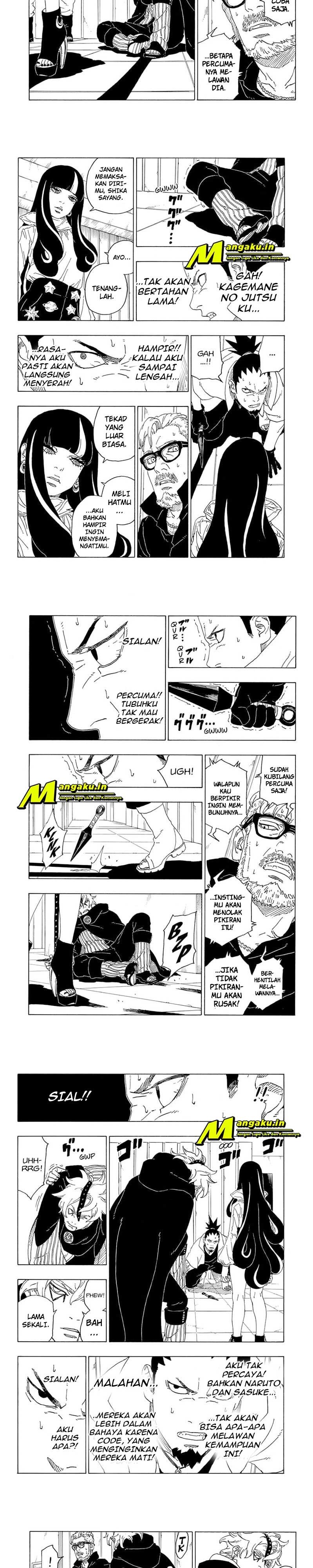 Boruto: Naruto Next Generations Chapter 69.2 Gambar 4