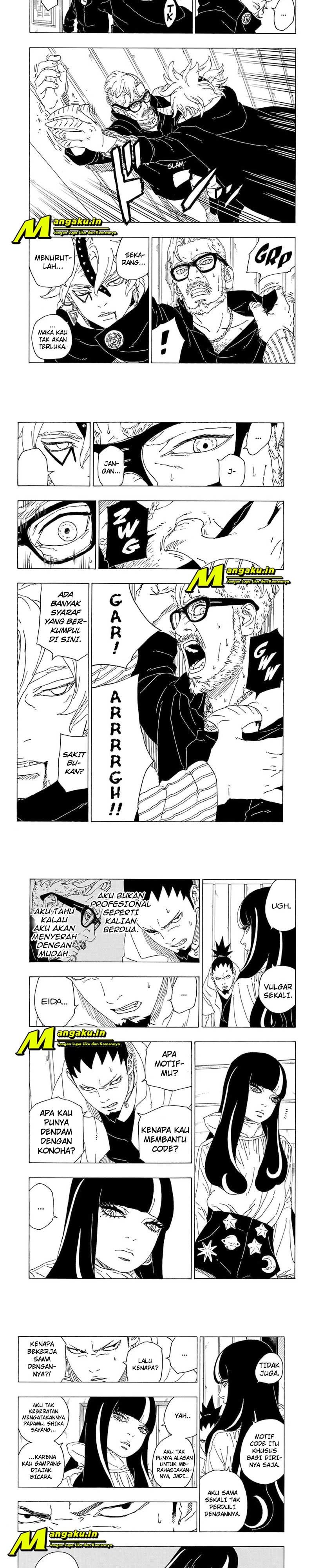 Boruto: Naruto Next Generations Chapter 69.2 Gambar 5