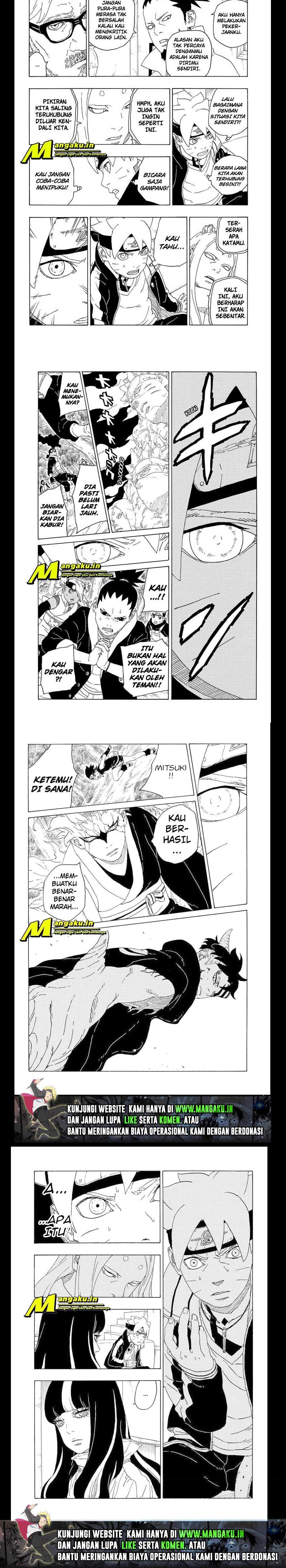 Boruto: Naruto Next Generations Chapter 75.2 Gambar 5