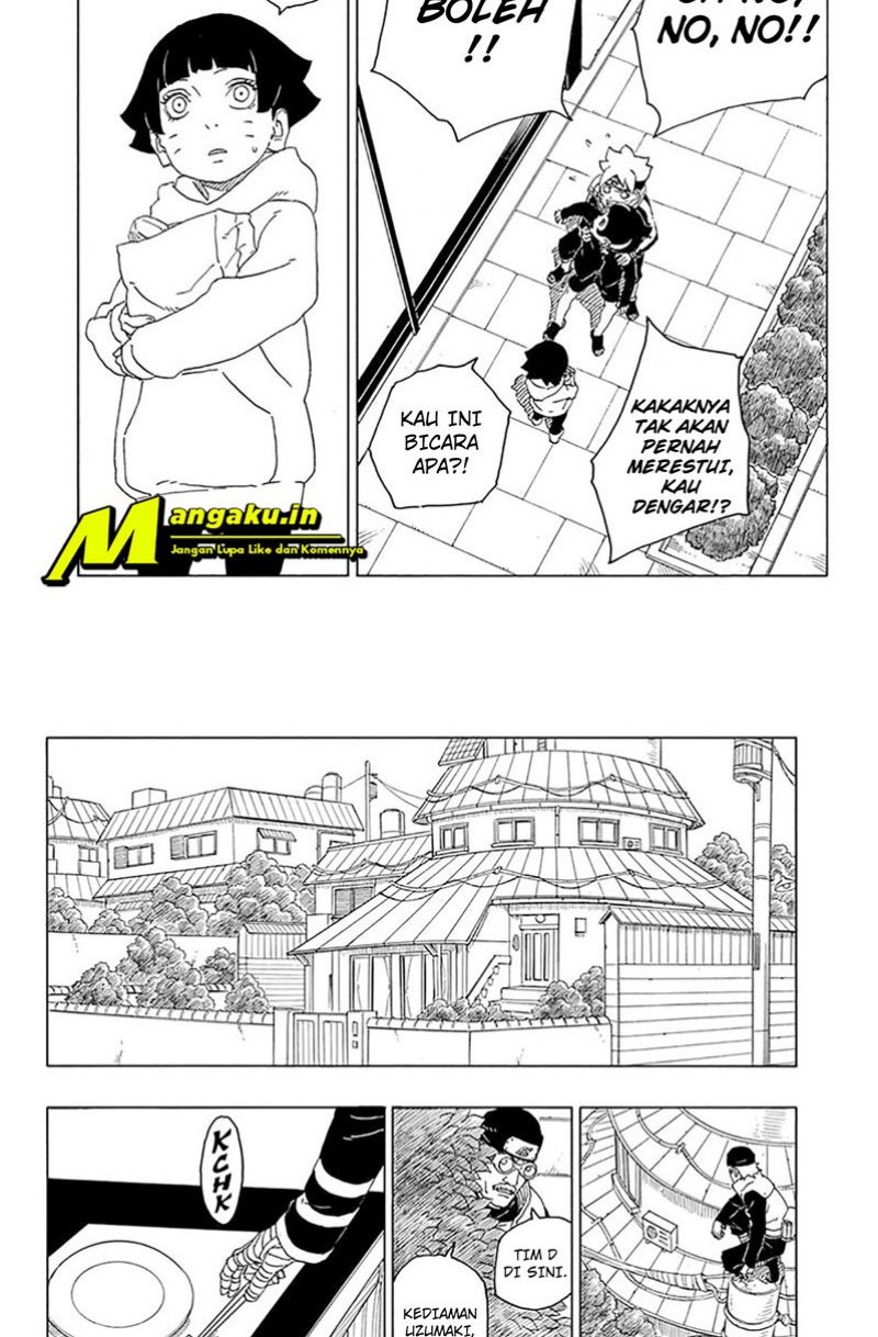 Boruto: Naruto Next Generations Chapter 77.2 Gambar 5
