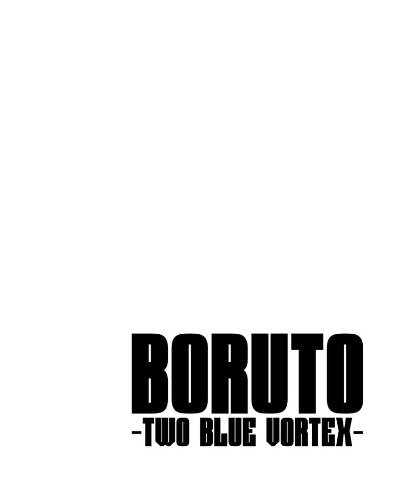 Boruto: Two Blue Vortex Chapter 18 Gambar 2