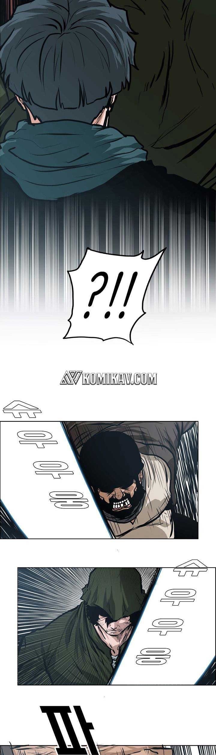 Boss in School Chapter 133 Gambar 7