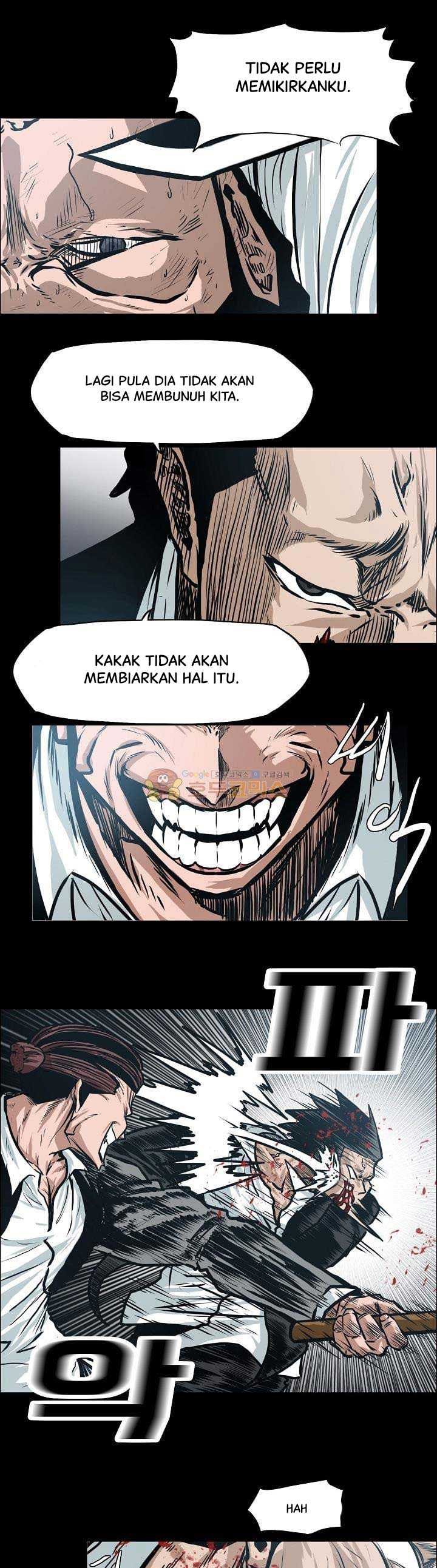 Boss in School Chapter 138 Gambar 19