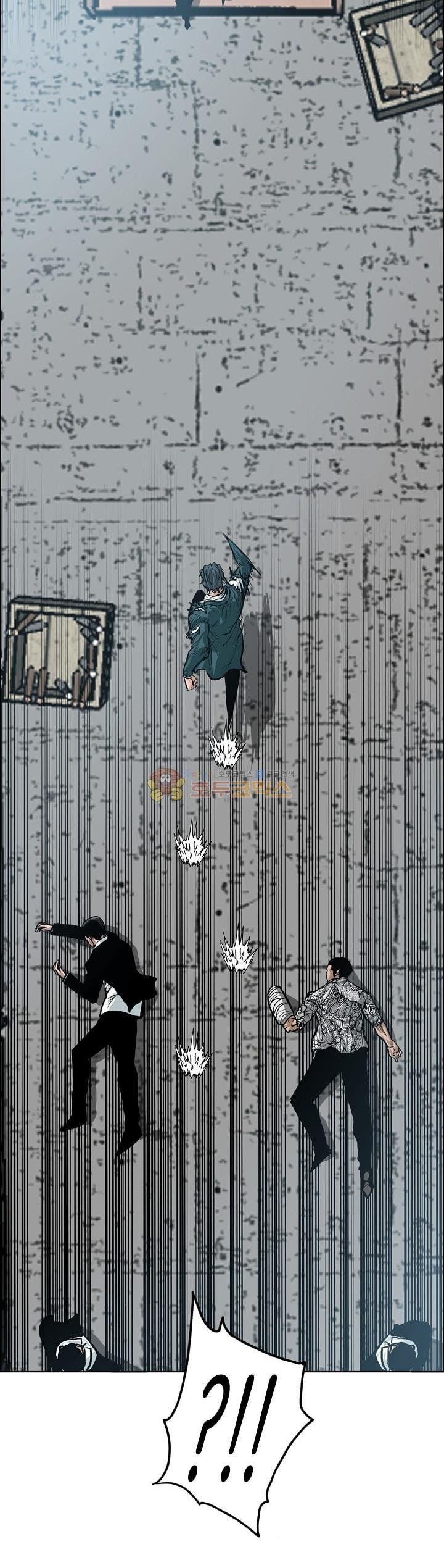 Boss in School Chapter 139 Gambar 11