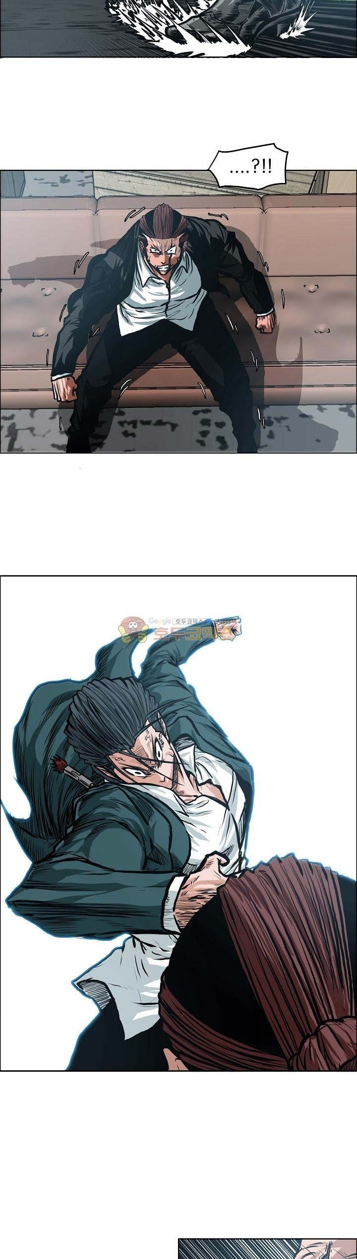 Boss in School Chapter 139 Gambar 13