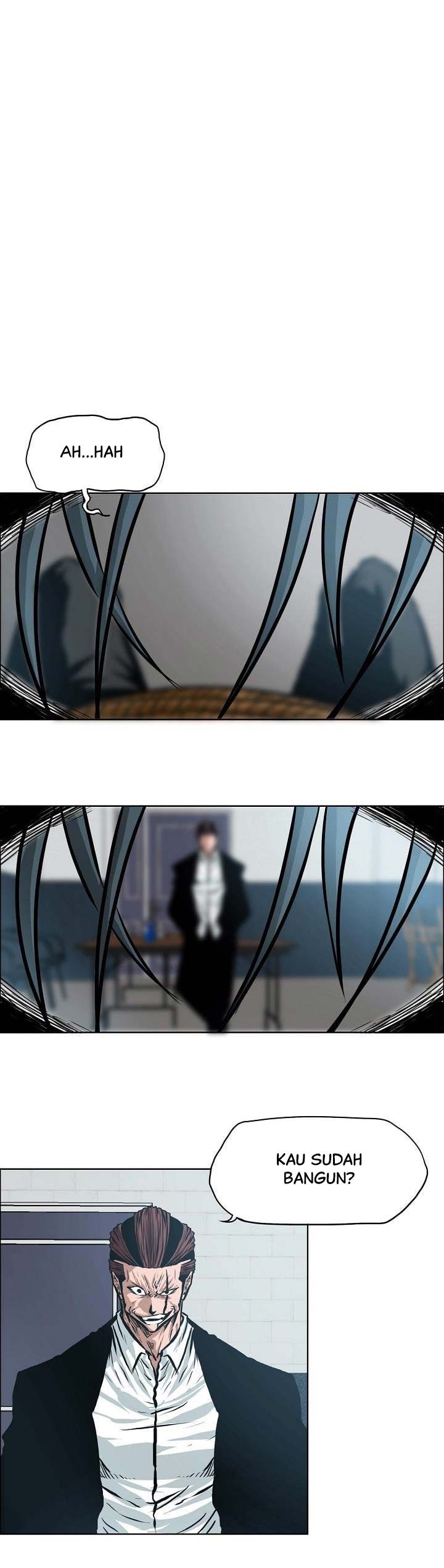 Boss in School Chapter 139 Gambar 17