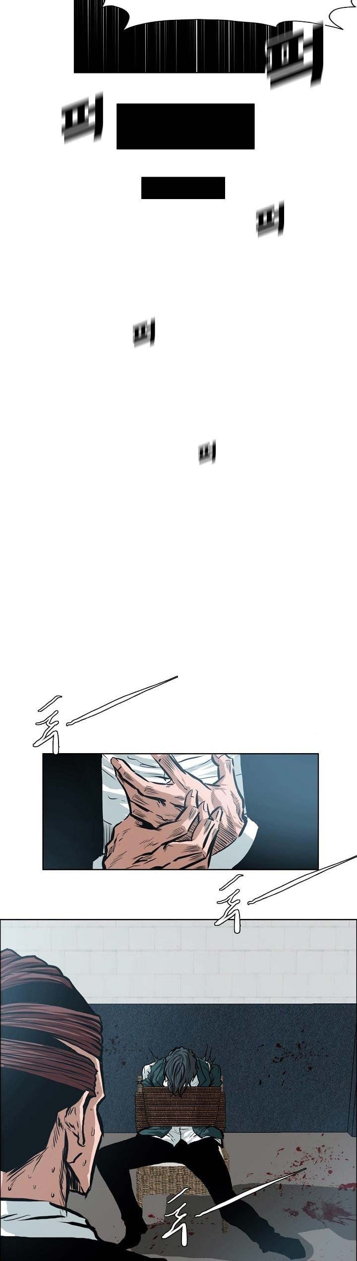 Boss in School Chapter 139 Gambar 23