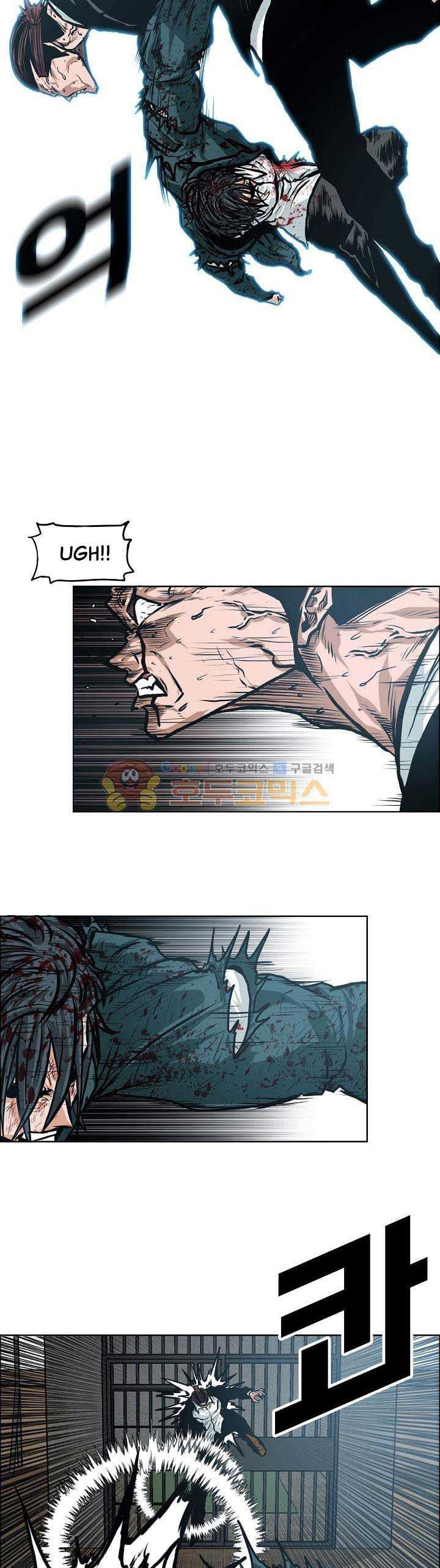 Boss in School Chapter 142 Gambar 11