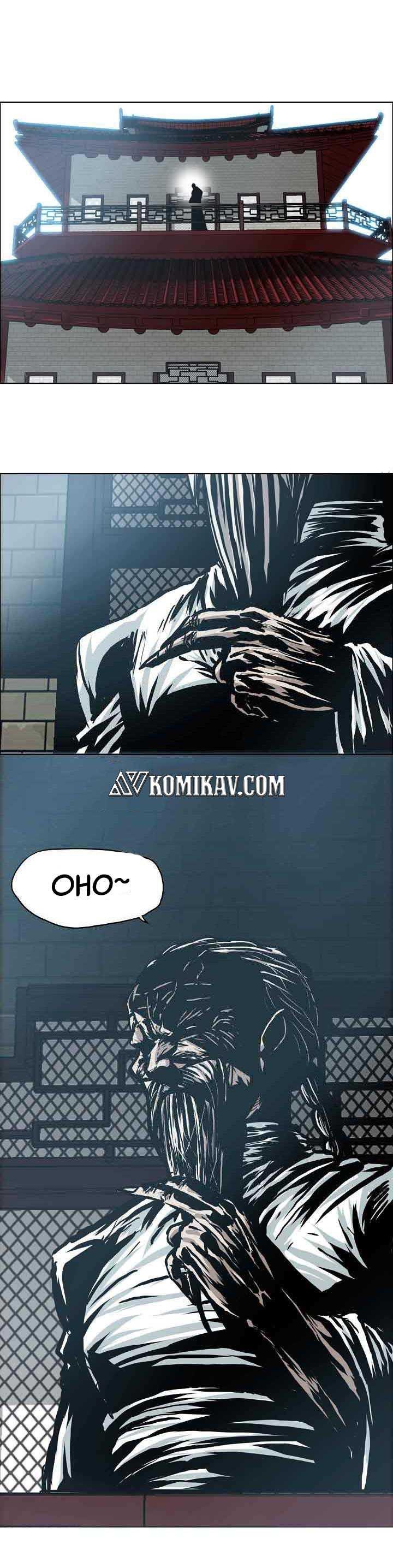 Boss in School Chapter 150 Gambar 2