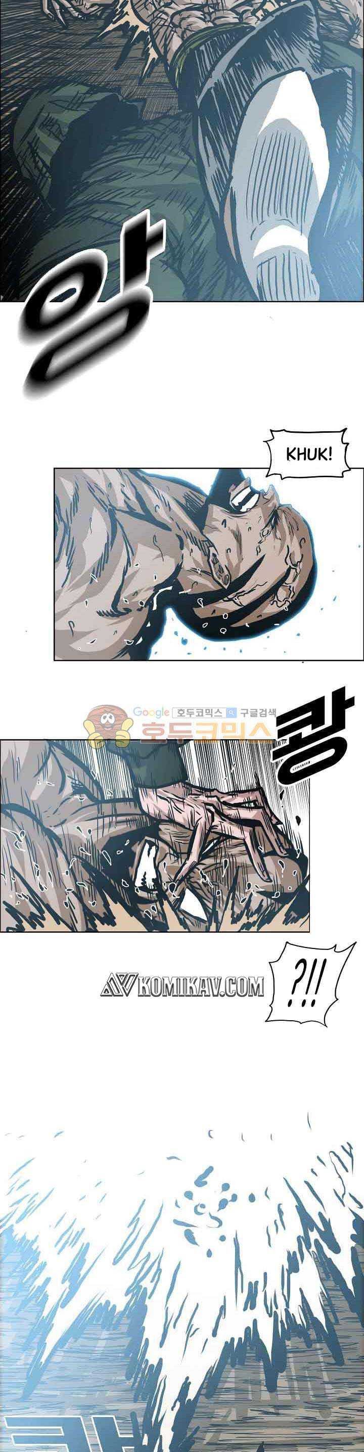 Boss in School Chapter 150 Gambar 10