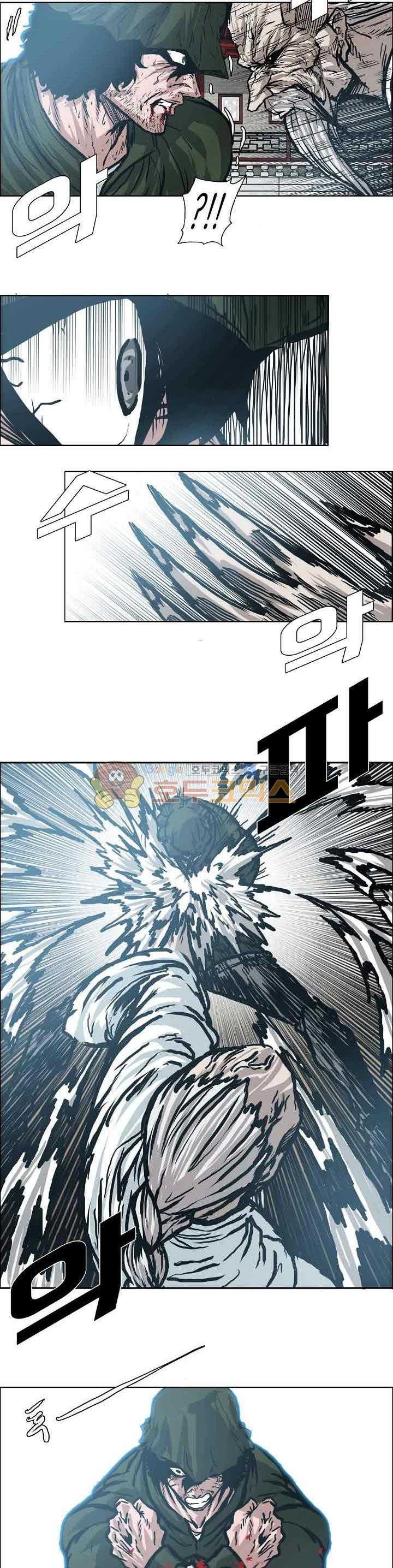 Boss in School Chapter 150 Gambar 21