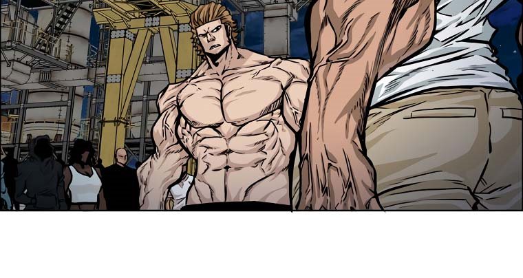 Boss in School Chapter 157 Gambar 7