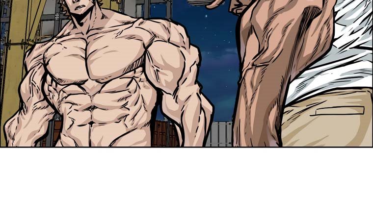 Boss in School Chapter 157 Gambar 9