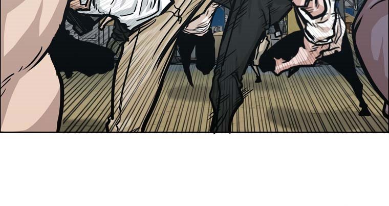 Boss in School Chapter 157 Gambar 21