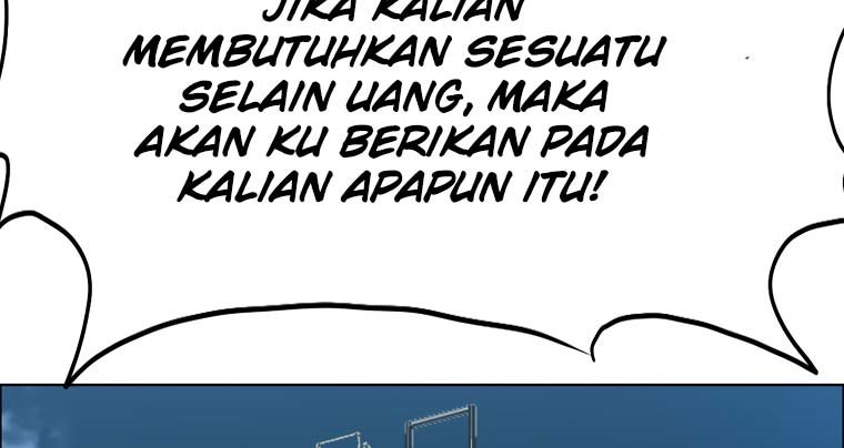 Boss in School Chapter 157 Gambar 23