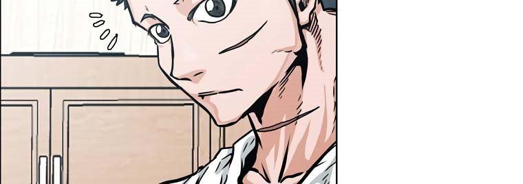 Boss in School Chapter 157 Gambar 31