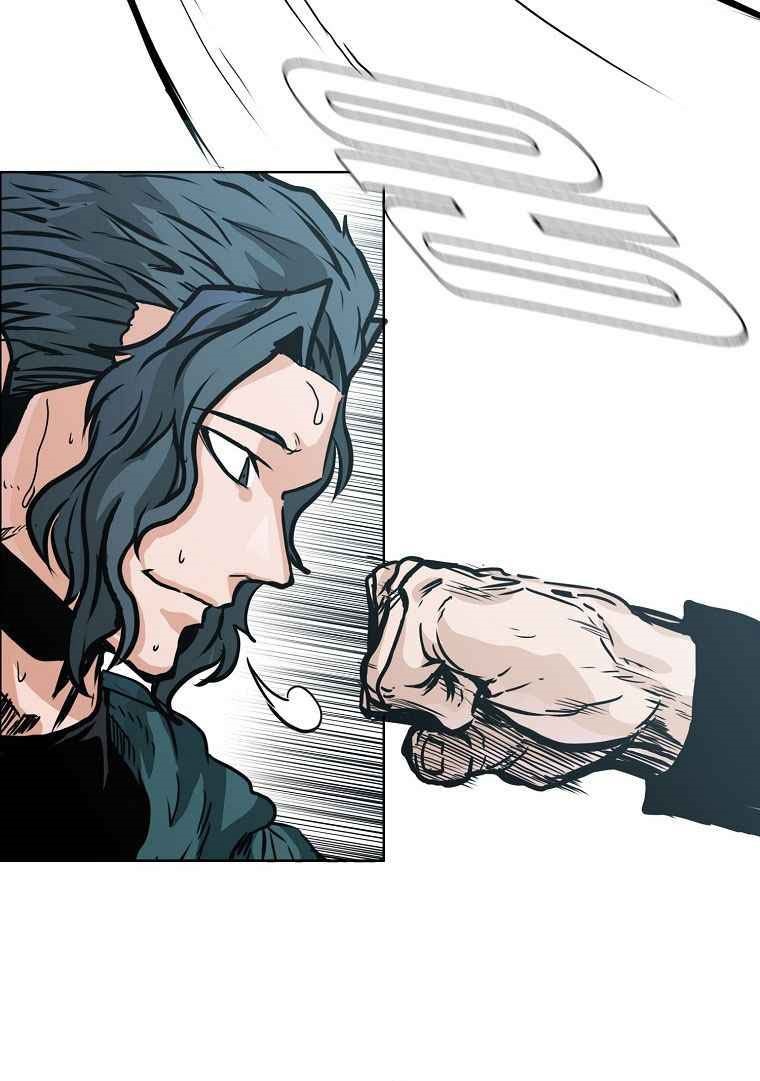 Boss in School Chapter 161 Gambar 25