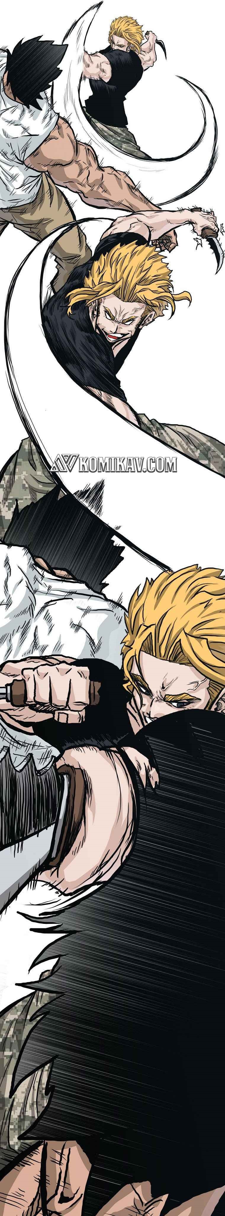 Boss in School Chapter 162 Gambar 7