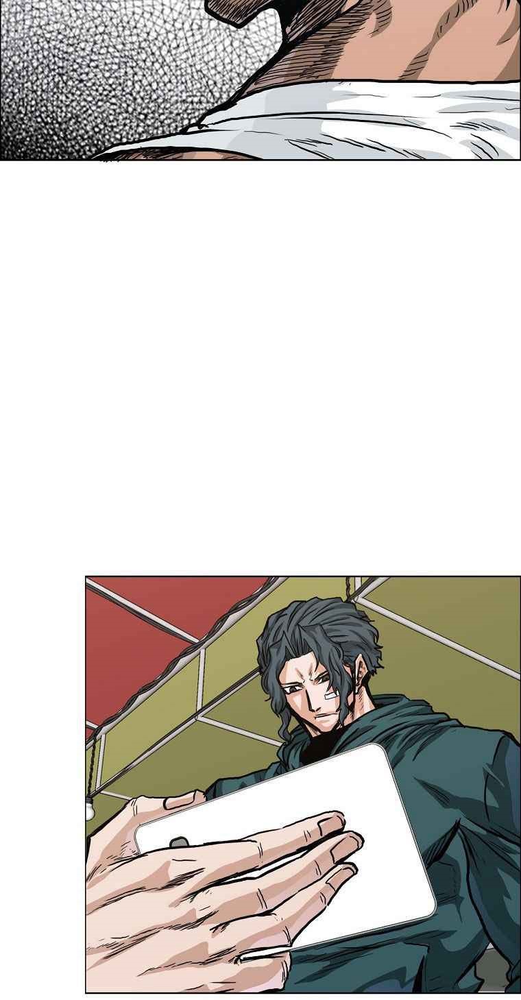 Boss in School Chapter 162 Gambar 12