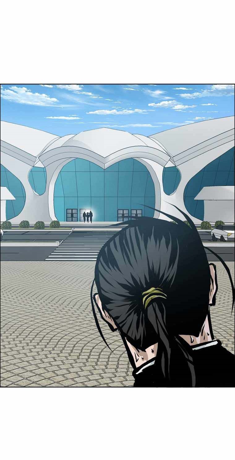 Boss in School Chapter 174 Gambar 35