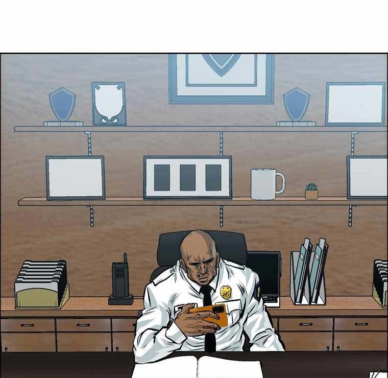 Boss in School Chapter 177 Gambar 11