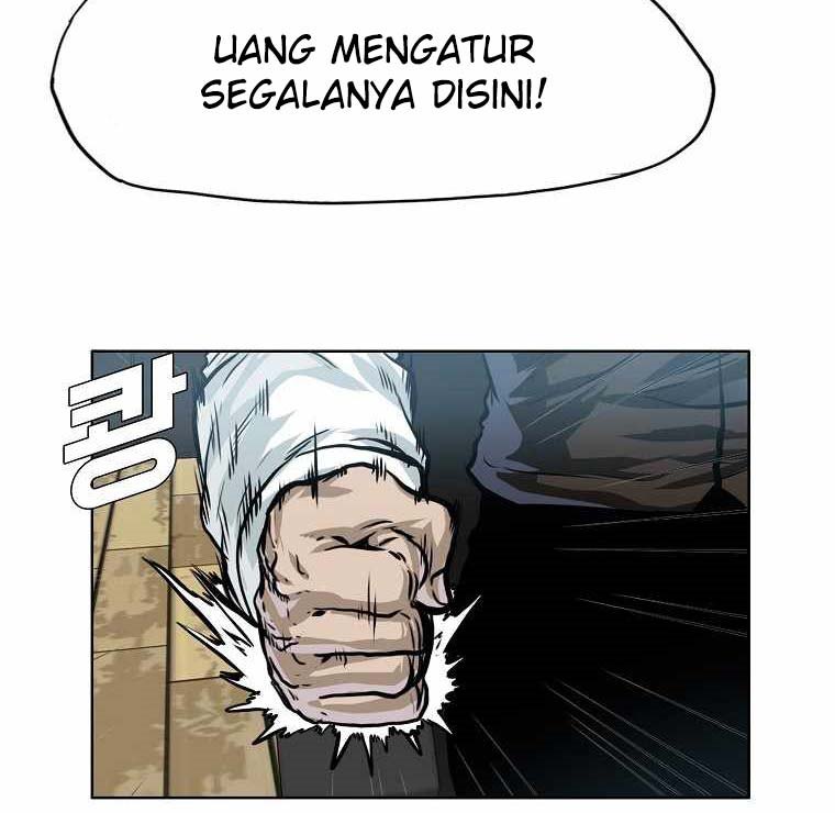 Boss in School Chapter 177 Gambar 13