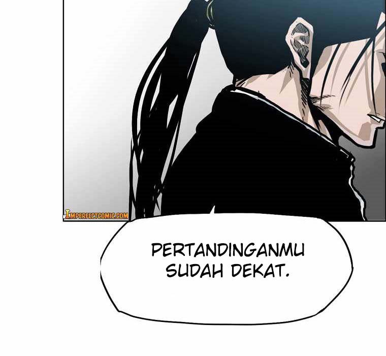 Boss in School Chapter 177 Gambar 25